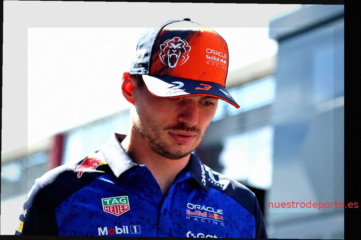 Figuras Clave de la F1: Despedidas en Mercedes y Elogios para Verstappen