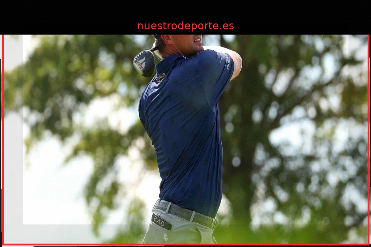 Confidencial del Tour: El salvavidas de LIV, la gran petición de Bryson y los playoffs