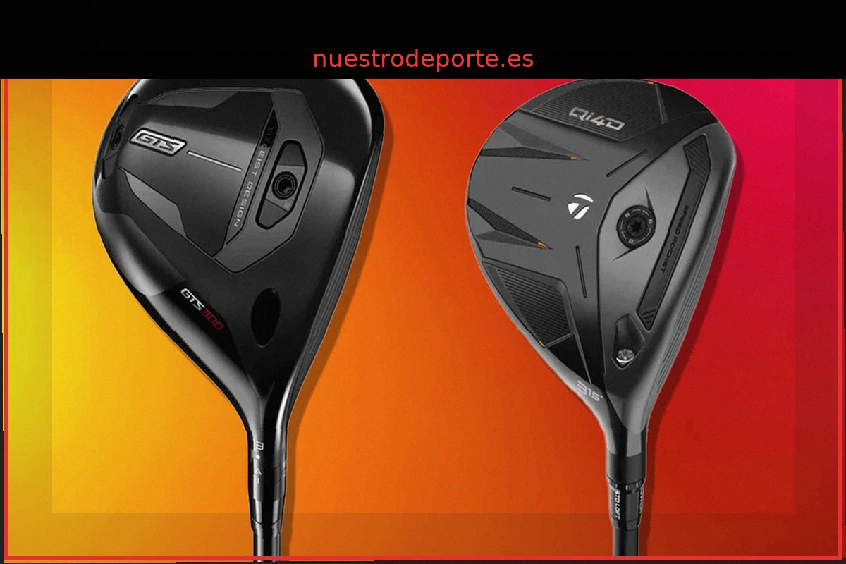 Mini driver vs. mazo 3: ¿Cuál debería estar en tu bolsa?