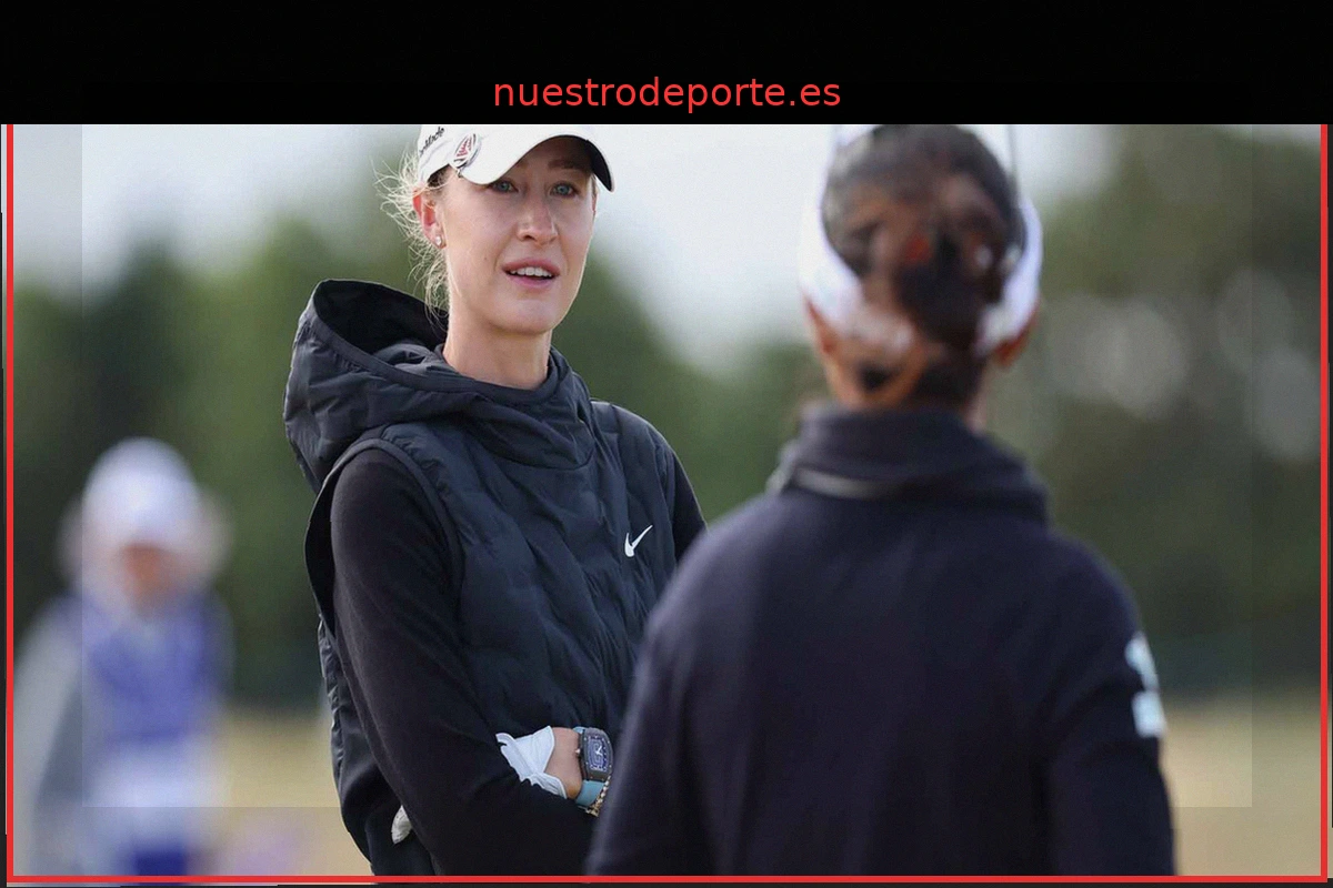 ¿Hat-trick? ¿Salón de la Fama? 5 historias importantes para el último major de golf de 2026