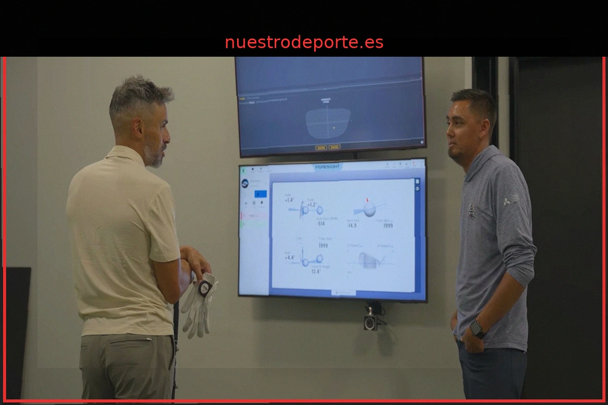 Inside Mitsubishi's KOBO Facility: Unveiling the Science of Golf Shafts