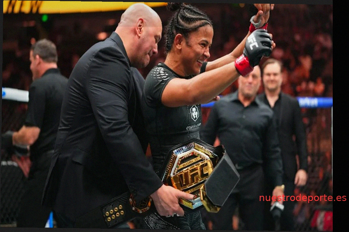 Henry Cejudo critica las tarjetas de Natalia Silva vs. Wang Cong y pide "jueces de IA"
