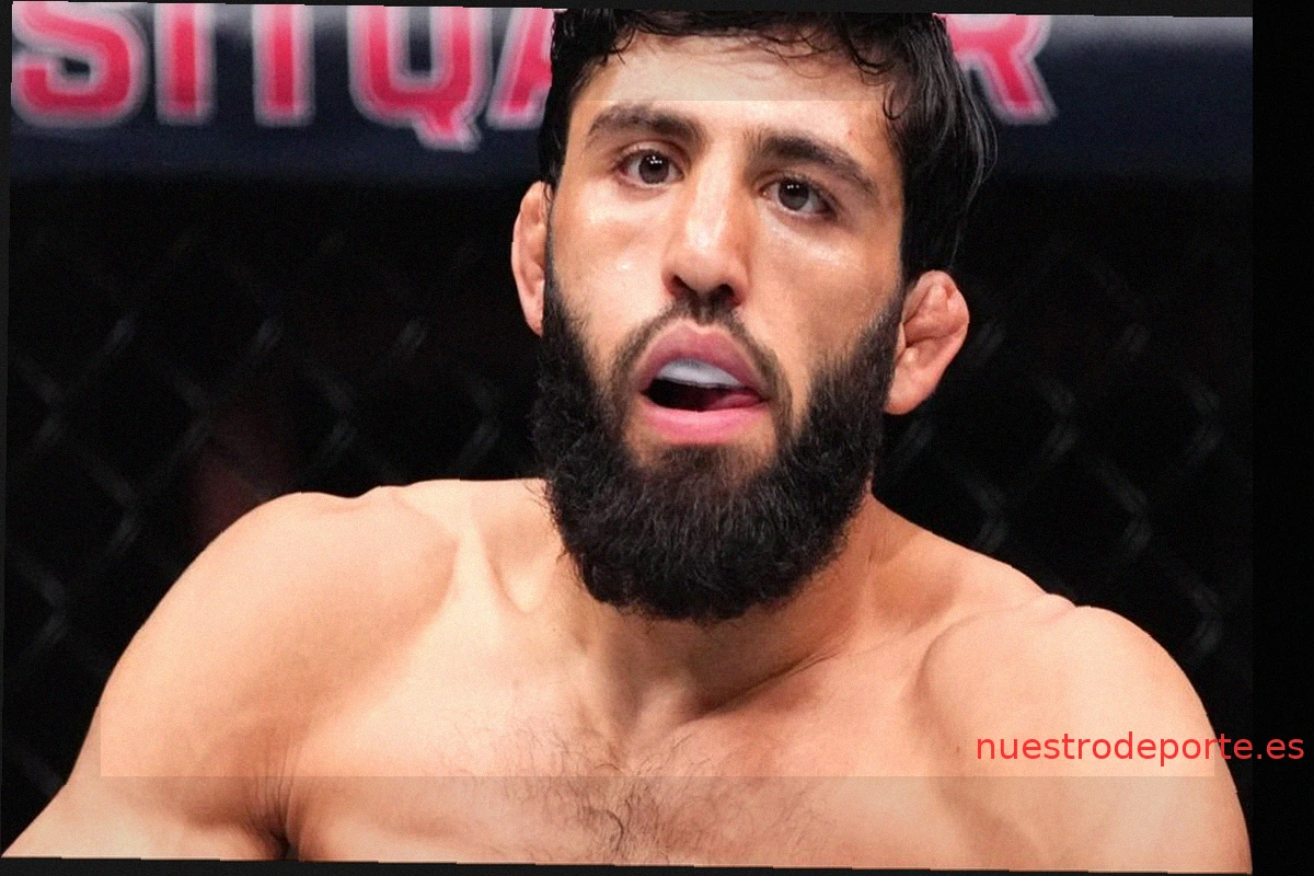 Arman Tsarukyan fortalece su caso para una oportunidad por el título al aceptar nuevo combate en UFC 331