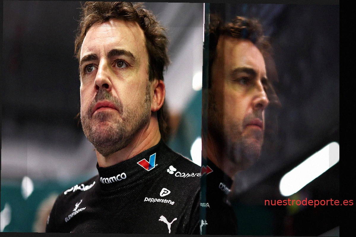 Fernando Alonso: Sin Anuncios sobre su Retiro en Madrid