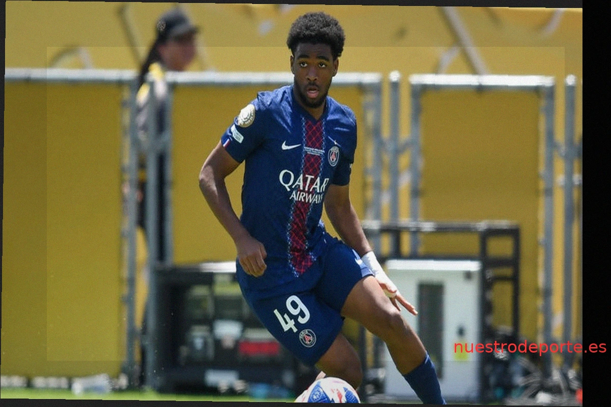 INFO RMC SPORT. Mercato: Liverpool veut recruter le Parisien Ibrahim Mbaye