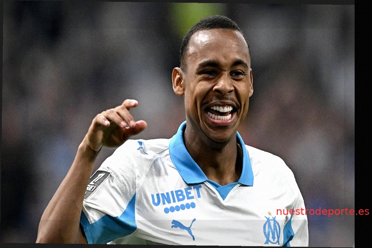 OM-Nîmes: Golazo de Paixão le da victoria al Marsella en amistoso