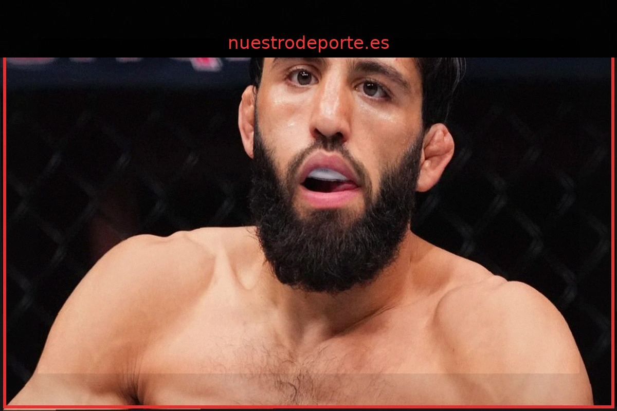 Arman Tsarukyan refuerza su argumento para la disputa del título al aceptar un nuevo combate en UFC 331