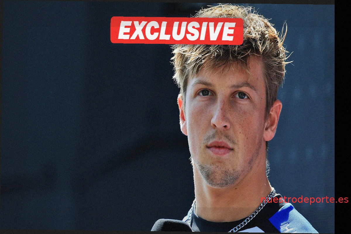 Liam Lawson es elogiado por impulsar a Arvid Lindblad y Racing Bulls a 'nuevos niveles'