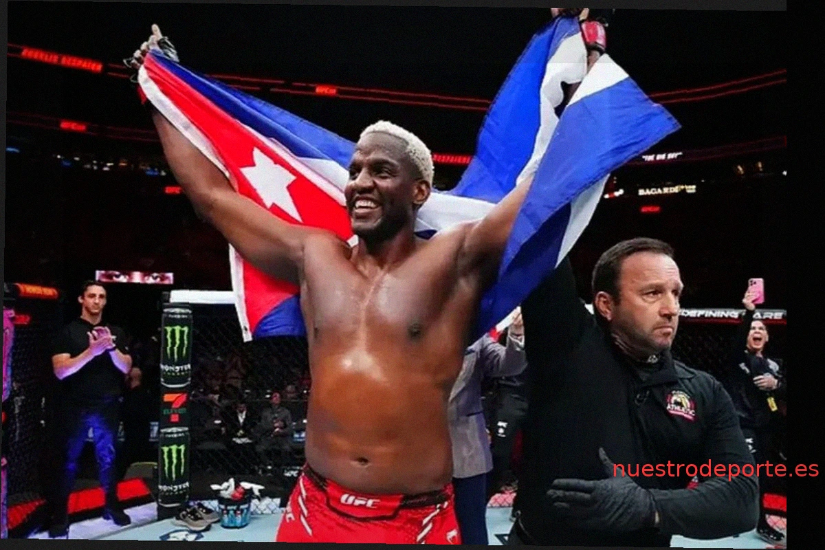 UFC 331: Robelis Despaigne vence a Tai Tuivasa por decisión dividida