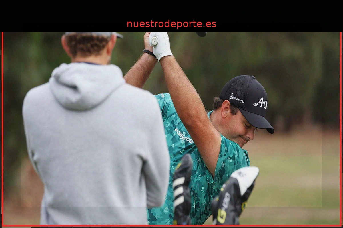Evita Este Error Común al Practicar Tu Swing de Golf