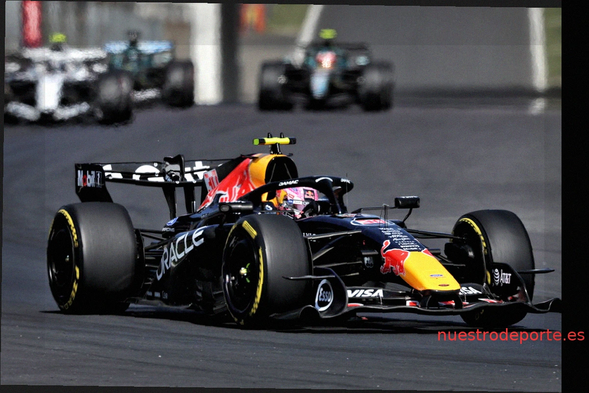 Liam Lawson califica de "no ideal" su experiencia en Monza