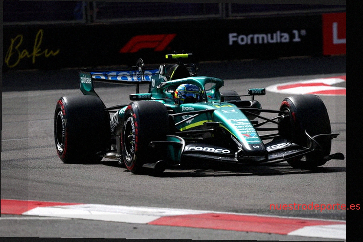 Resumen de Noticias de Fórmula 1: Red Bull, Verstappen, Leclerc y Aston Martin