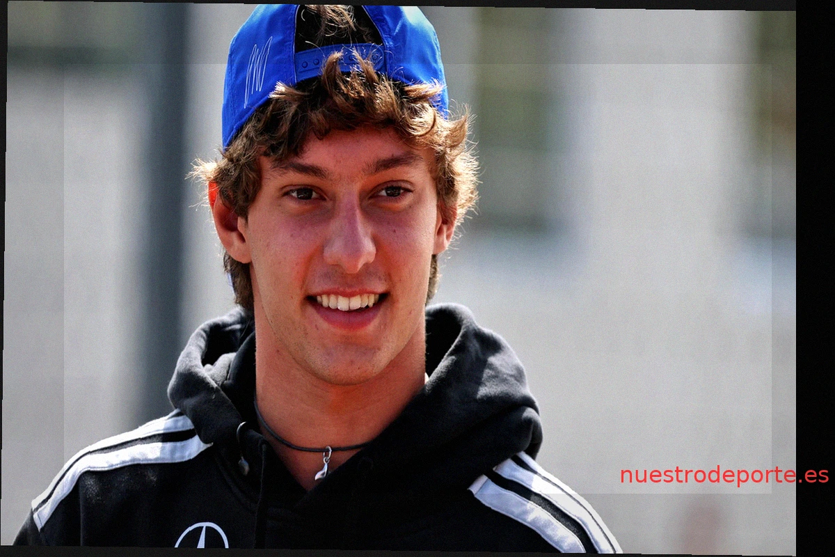¿Cuándo puede Kimi Antonelli ganar el campeonato mundial de F1 de 2026?
