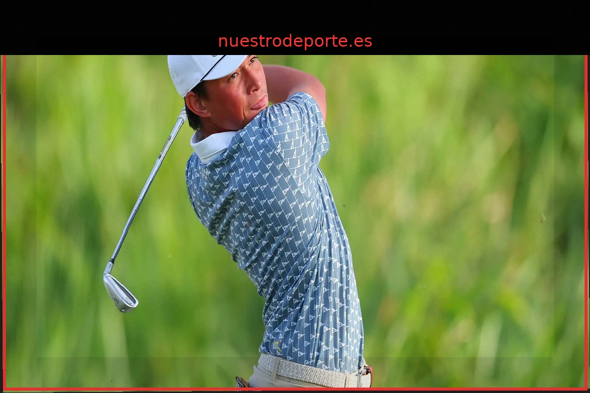 Ping firma acuerdo con Kihei Akina, estrella de la Walker Cup y de BYU