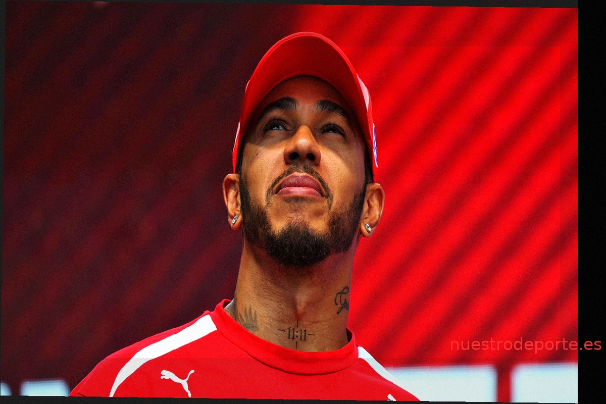 Lewis Hamilton: El Resurgir Hacia la Gloria y la Historia de la F1