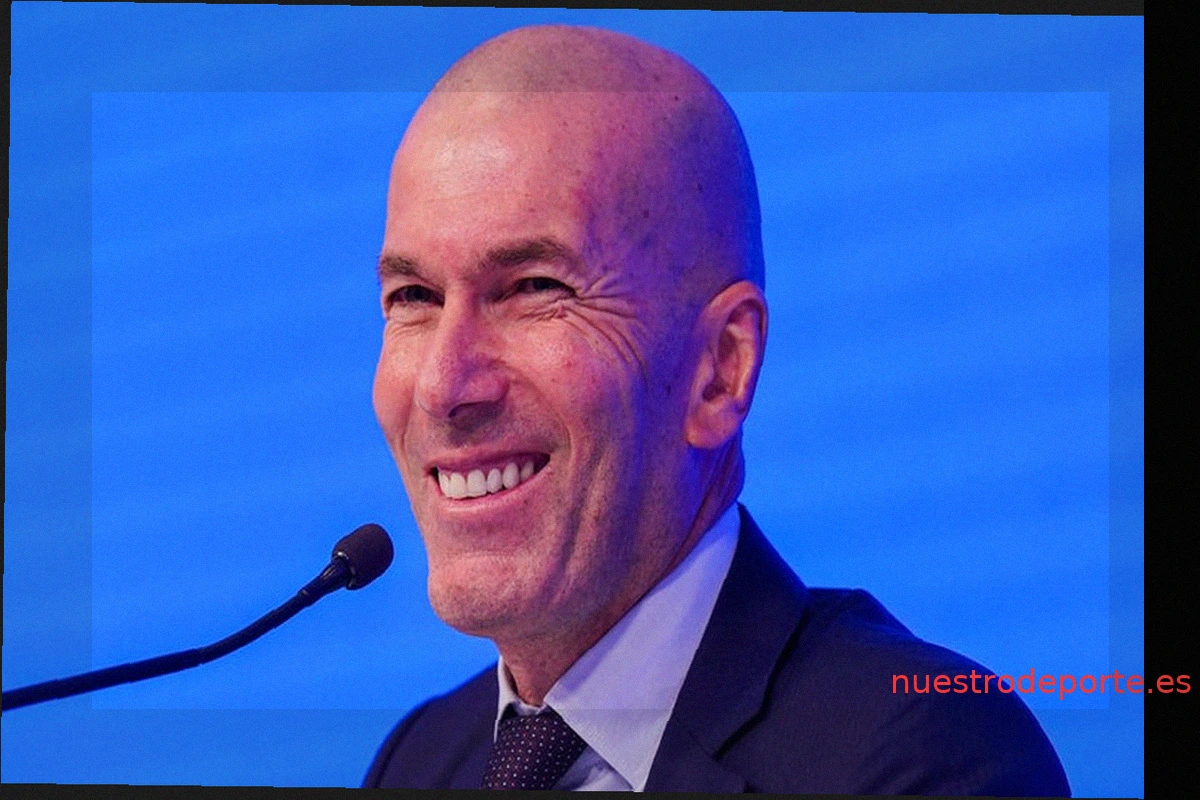 Francia: "El efecto Zidane se hace sentir", la venta de entradas para los partidos de la Liga de Naciones se dispara