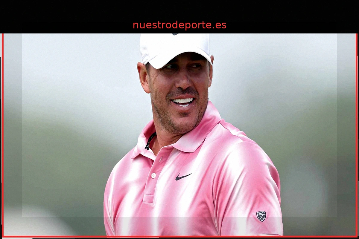 5 golfistas sorprendentes en riesgo de perderse los playoffs del PGA Tour