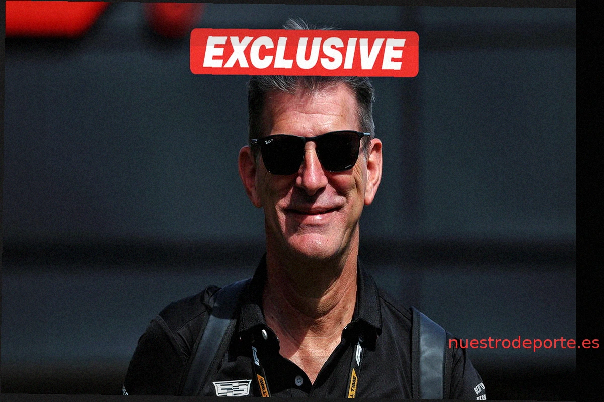 La Estrategia de Cadillac para Convertirse en el Mejor Equipo de F1