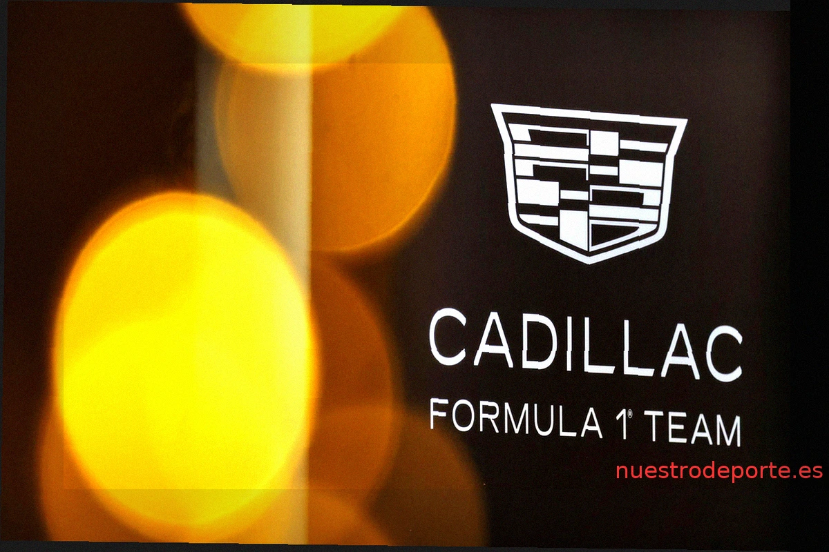 Cadillac explica el motivo detrás del sorpresivo anuncio de verano en la F1