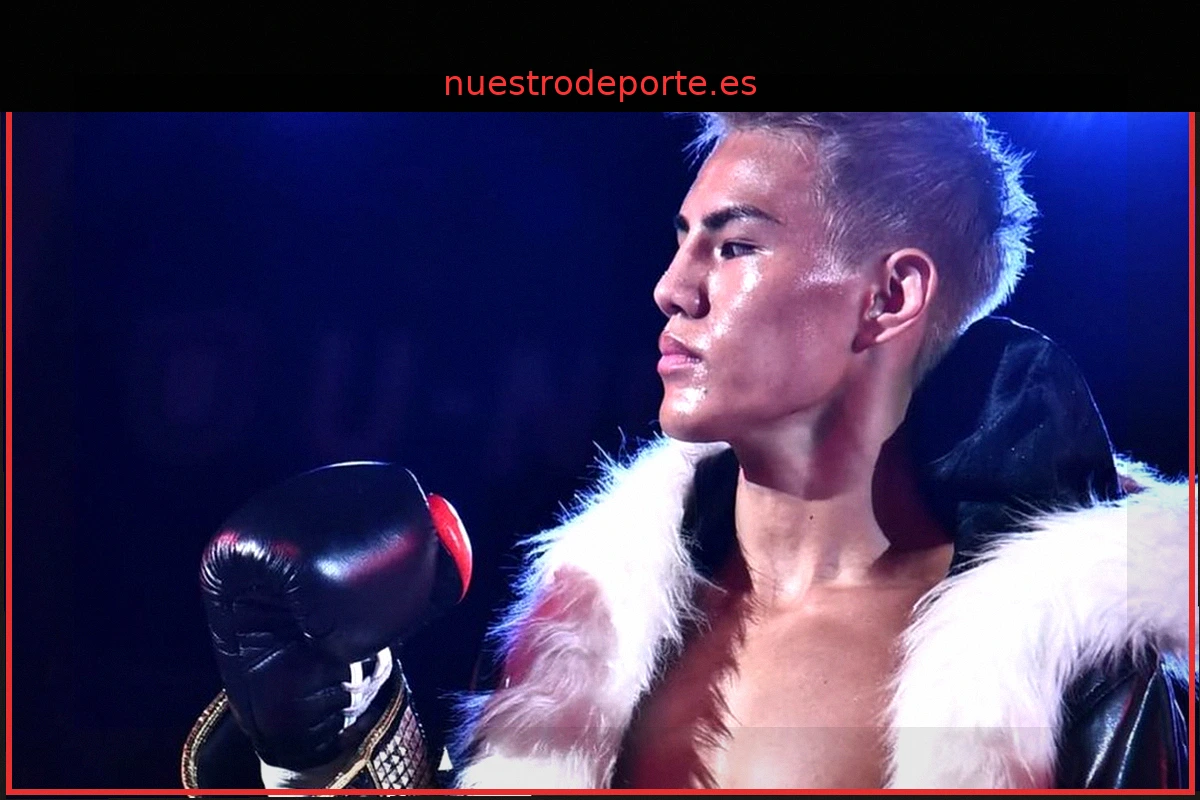 Kaito Ono necesita una victoria sobre Siasarani para salvar su carrera en ONE Championship