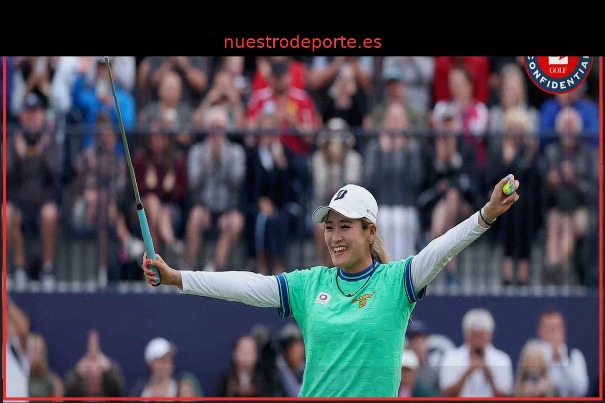 Confidencias del Tour: Noticias sobre el calendario de 2028, jugadores en la burbuja de playoffs y más