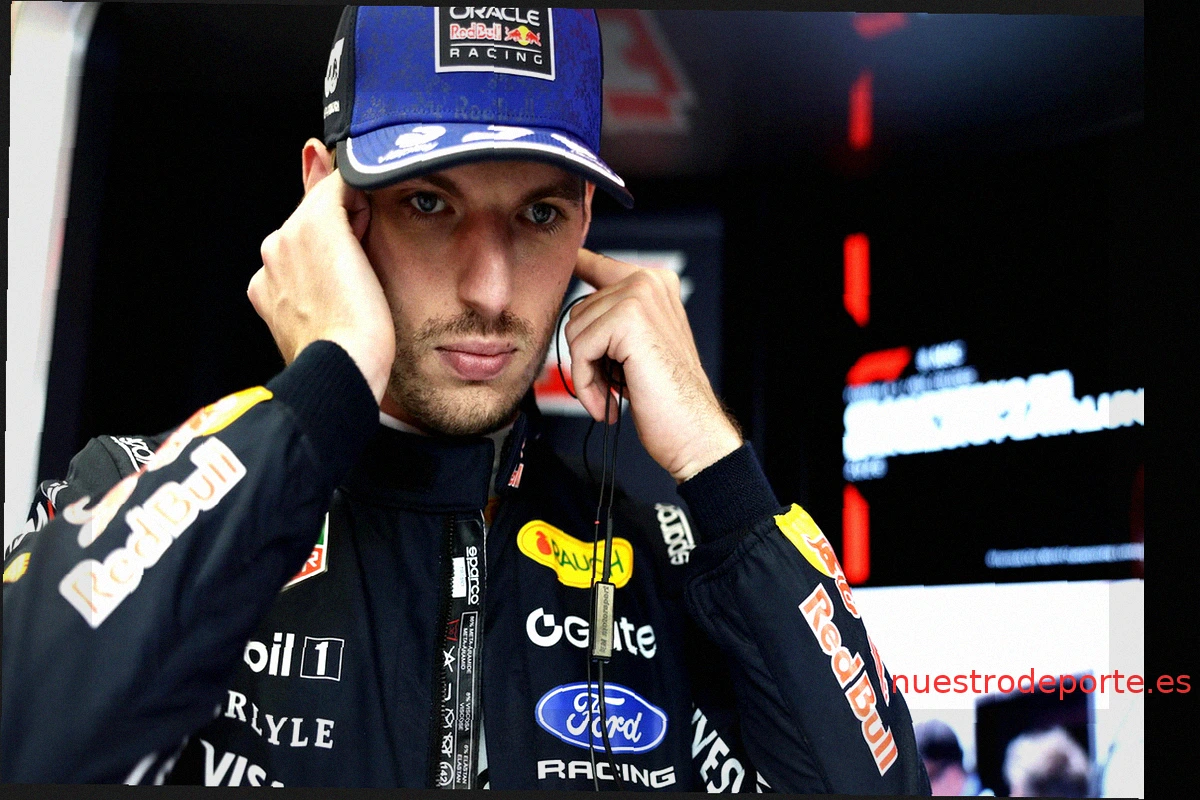 El Dilema de Max Verstappen según Ralf Schumacher: Algo se ha Roto