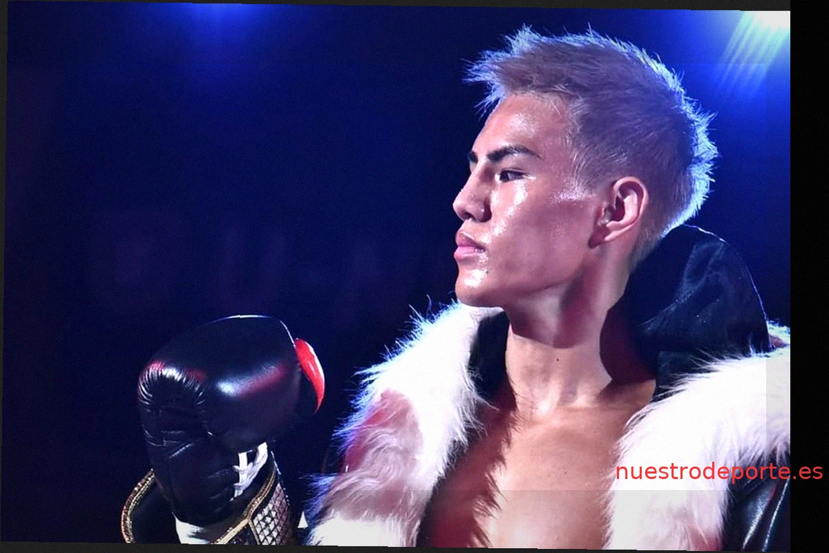 Kaito busca una victoria crucial sobre Siasarani para revitalizar su carrera en ONE Championship