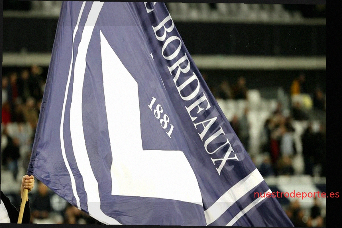 Futuro incierto para los Girondins de Burdeos: ¿vuelta a la casilla de salida tras el CNOSF?