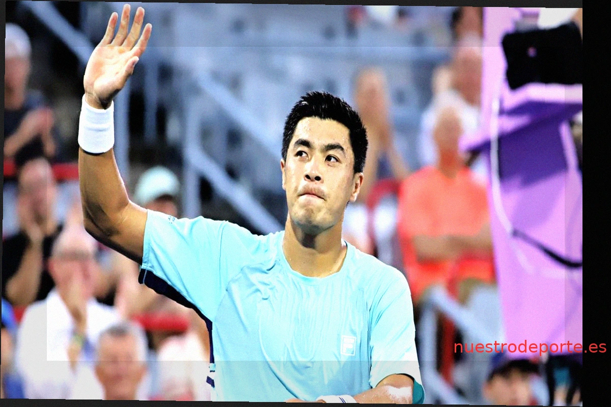 Nakashima Avanza a su Primera Semifinal de Masters 1000 con una Actuación Dominante