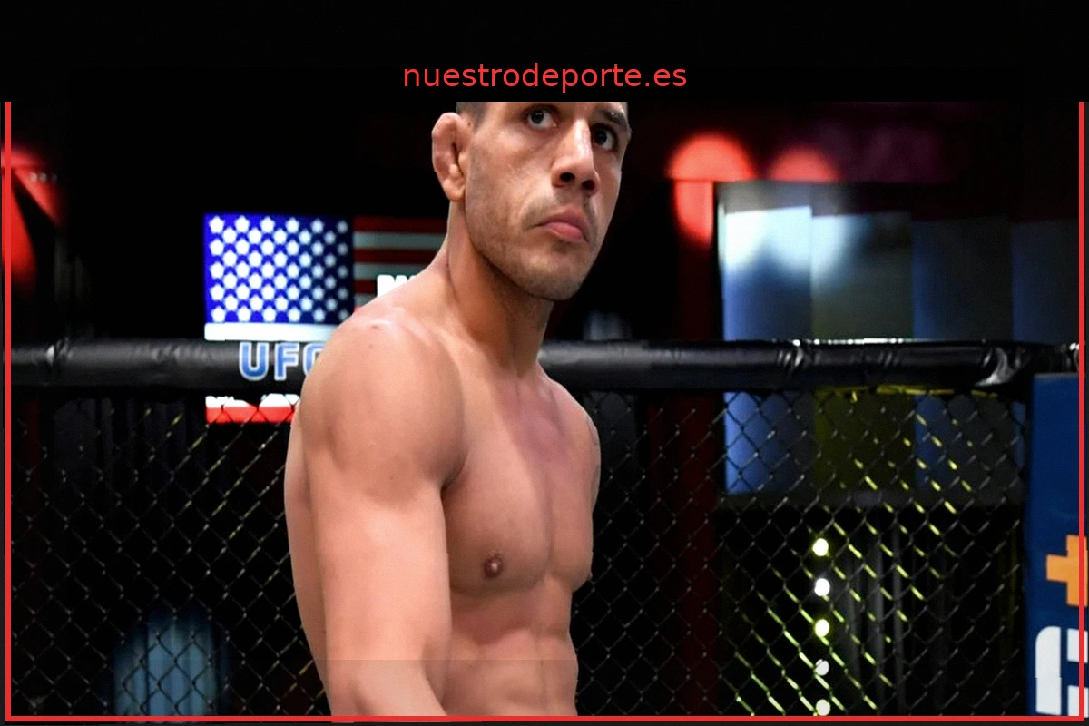 Las Mejores Apuestas para UFC 332: El Regreso de Rafael dos Anjos No Durará