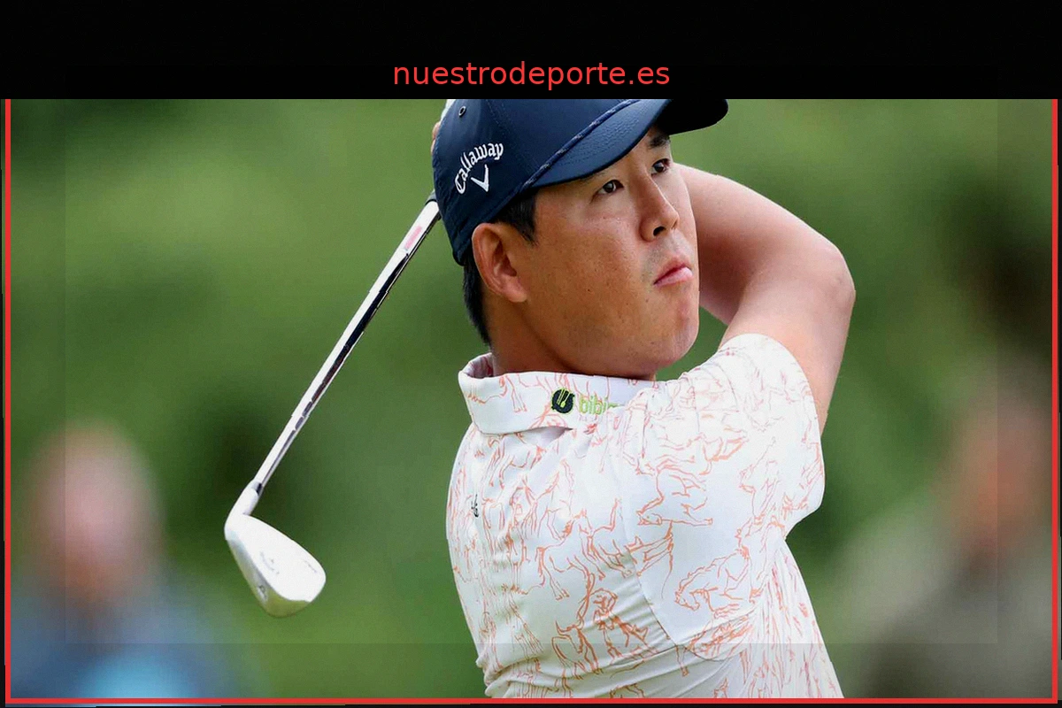 Guía de apuestas del Rocket Classic: 5 selecciones que nuestro experto en juego adora esta semana