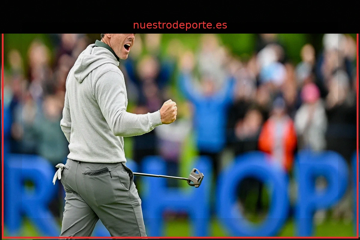 La agenda de golf de septiembre: Para los verdaderos aficionados