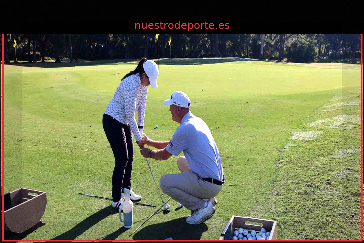 5 Claves Sencillas para Dejar de Clavar tus Wedges