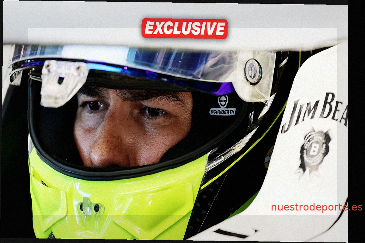 Sergio Pérez: Lecciones Clave para el Ascenso de Cadillac en la F1