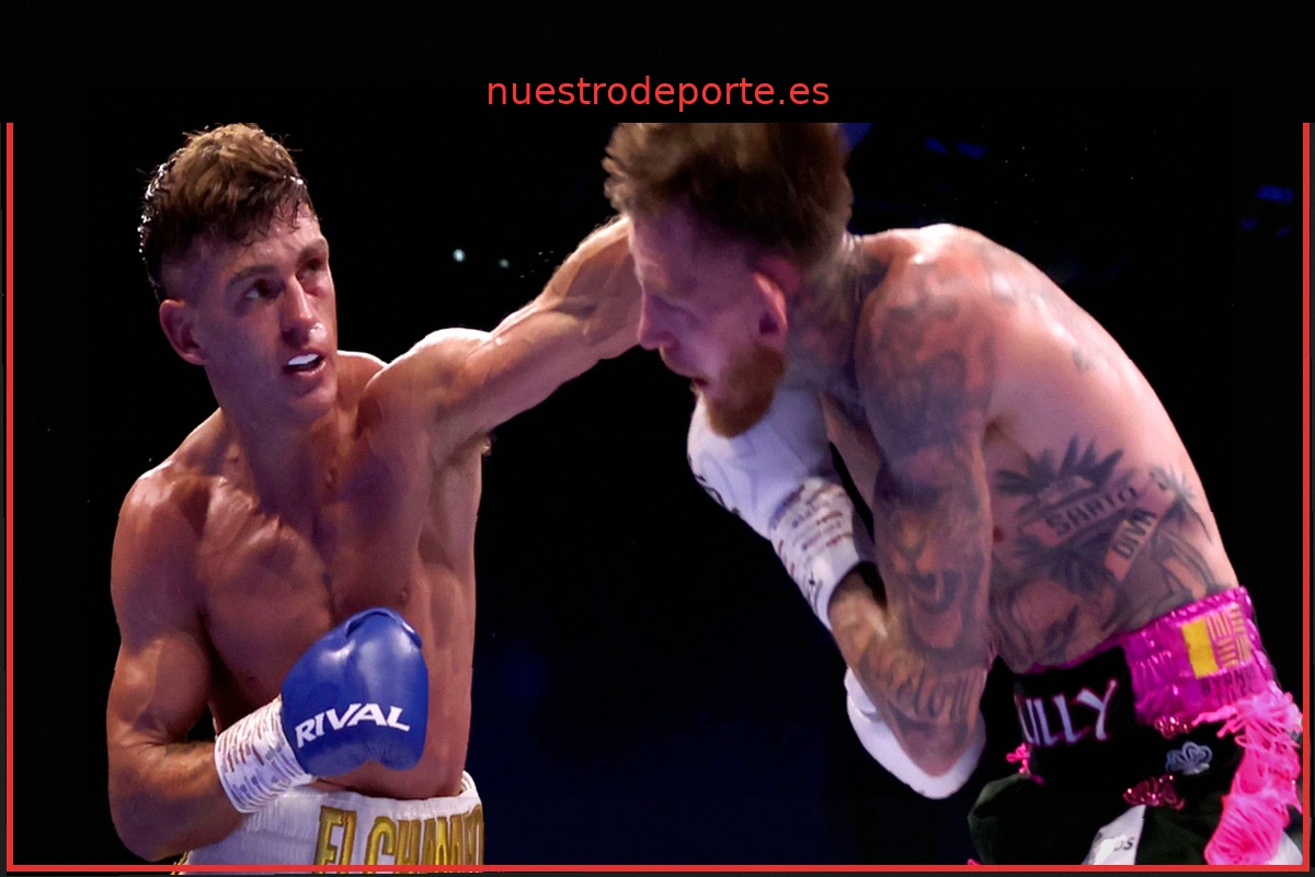 Boxeador Reeves Estable Pero Crítico Tras Ser Noqueado
