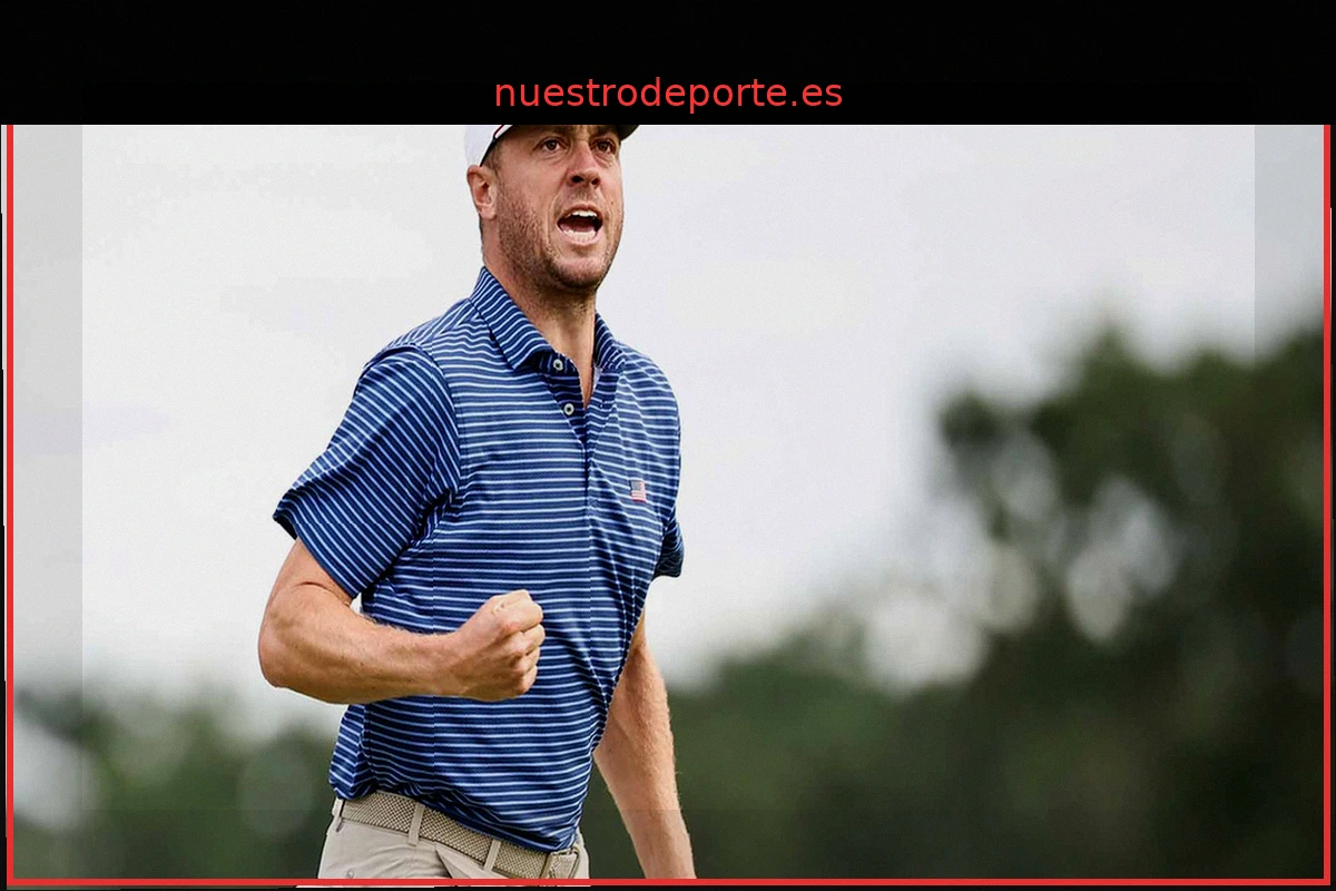 Primer día de la Presidents Cup: lo que aprendimos