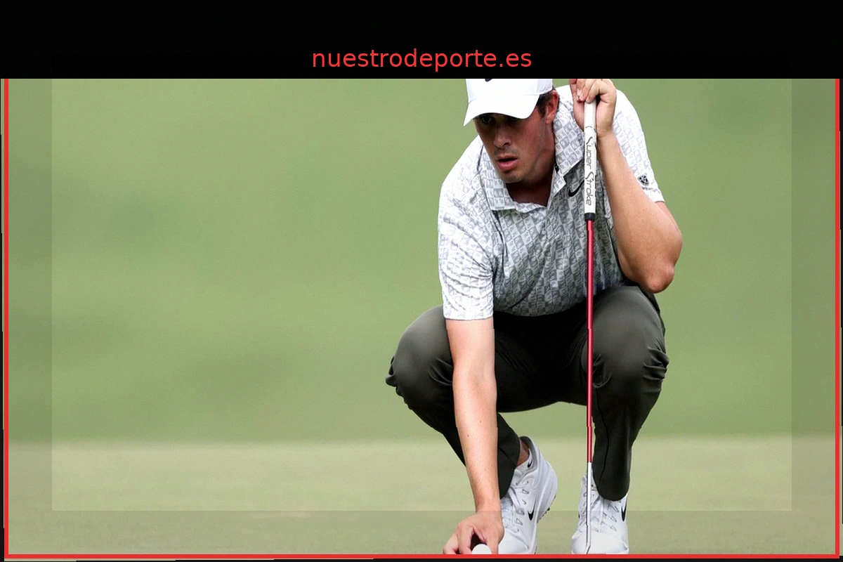 Davis Thompson: Albatros y Palo Roto en la Misma Ronda Histórica