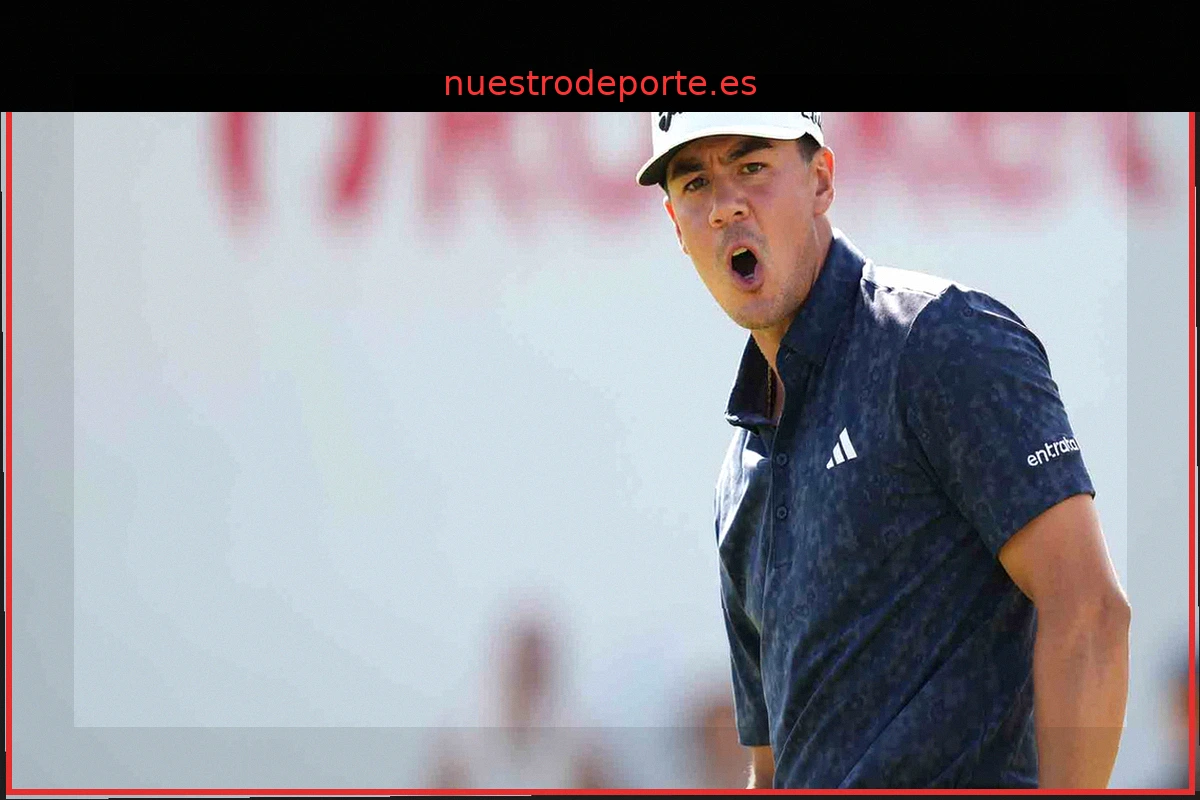 Michael Thorbjornsen gana el Rocket Classic con un impresionante final