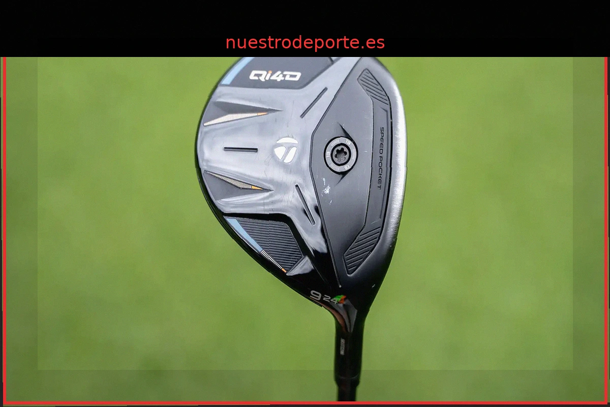 El Putter de Tony Finau: ¿Bastón de Hockey en el Green?