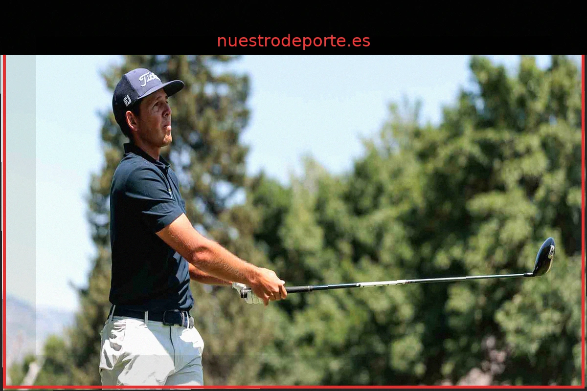 El Jugador Más Rápido del Tour Profesional: ¿Cómo lo Hace?