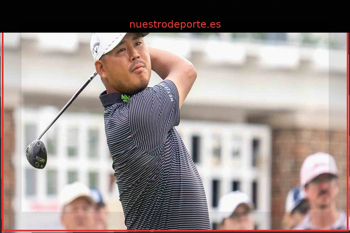 La increíble historia de Si Woo Kim y la oferta de dinero de un túnel