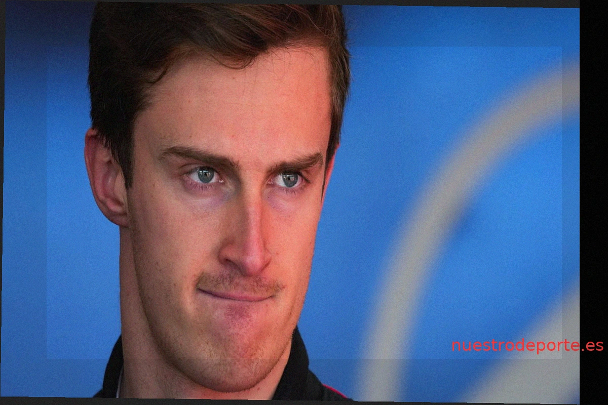 La reacción de Mercedes a la confirmación del cambio de Theo Pourchaire a la Fórmula E